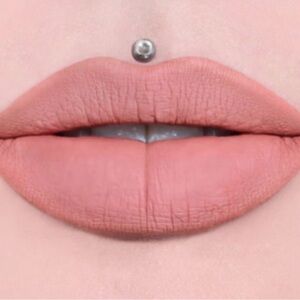 Jeffree Star Birthday Suit Velour Liquid Lipstick NIB